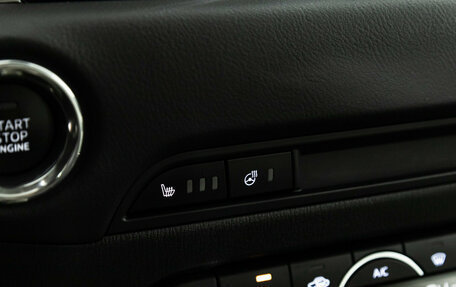 Mazda CX-5 II, 2018 год, 3 099 700 рублей, 19 фотография