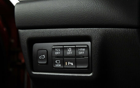 Mazda CX-5 II, 2018 год, 3 099 700 рублей, 21 фотография