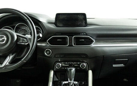 Mazda CX-5 II, 2018 год, 3 099 700 рублей, 14 фотография