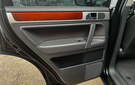 Volkswagen Touareg III, 2008 год, 1 499 000 рублей, 6 фотография