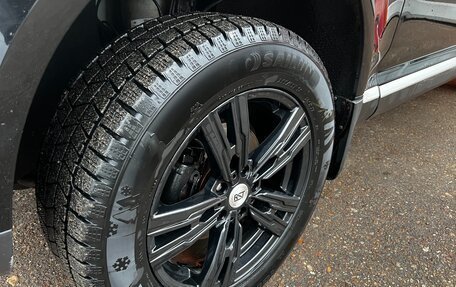 Volkswagen Touareg III, 2008 год, 1 499 000 рублей, 7 фотография