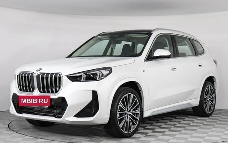BMW X1, 2025 год, 6 040 000 рублей, 2 фотография