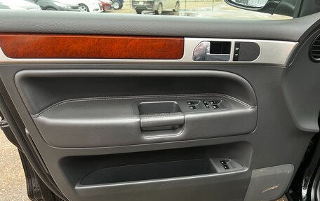 Volkswagen Touareg III, 2008 год, 1 499 000 рублей, 9 фотография