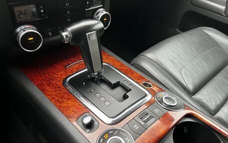 Volkswagen Touareg III, 2008 год, 1 499 000 рублей, 15 фотография