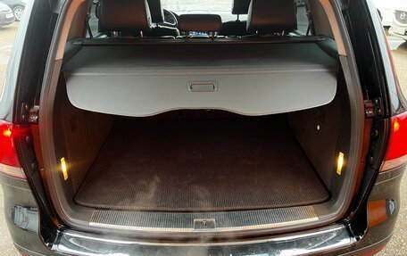 Volkswagen Touareg III, 2008 год, 1 499 000 рублей, 10 фотография