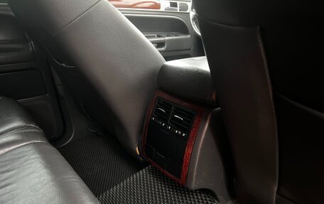 Volkswagen Touareg III, 2008 год, 1 499 000 рублей, 14 фотография