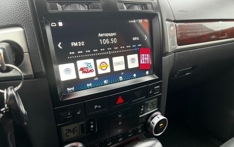 Volkswagen Touareg III, 2008 год, 1 499 000 рублей, 13 фотография