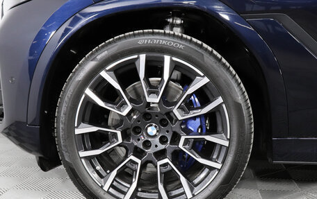 BMW X6, 2025 год, 15 750 000 рублей, 21 фотография