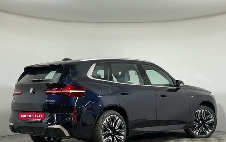 BMW X3, 2025 год, 8 100 000 рублей, 4 фотография