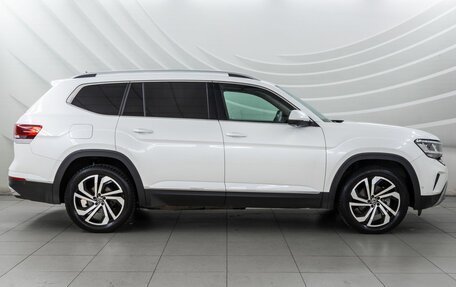 Volkswagen Teramont I, 2021 год, 4 388 000 рублей, 8 фотография