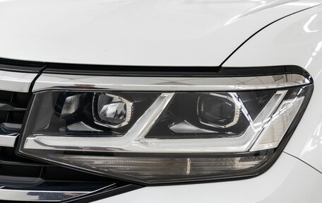 Volkswagen Teramont I, 2021 год, 4 388 000 рублей, 11 фотография