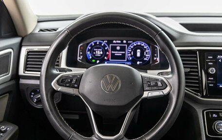 Volkswagen Teramont I, 2021 год, 4 388 000 рублей, 17 фотография