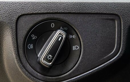 Volkswagen Teramont I, 2021 год, 4 388 000 рублей, 16 фотография