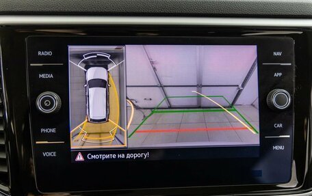 Volkswagen Teramont I, 2021 год, 4 388 000 рублей, 20 фотография