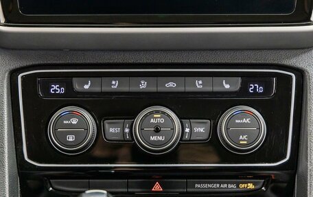 Volkswagen Teramont I, 2021 год, 4 388 000 рублей, 21 фотография