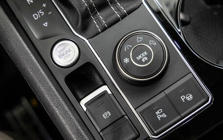 Volkswagen Teramont I, 2021 год, 4 388 000 рублей, 22 фотография