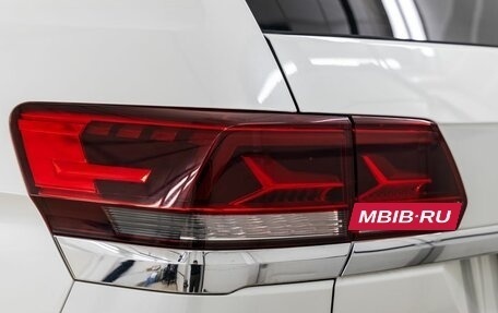 Volkswagen Teramont I, 2021 год, 4 388 000 рублей, 12 фотография