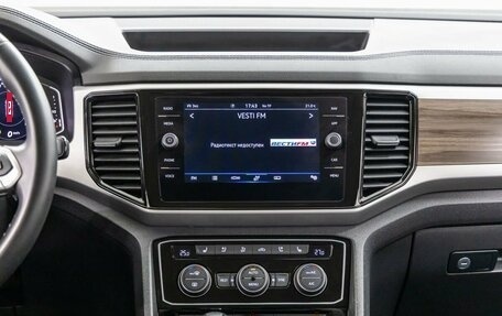 Volkswagen Teramont I, 2021 год, 4 388 000 рублей, 18 фотография