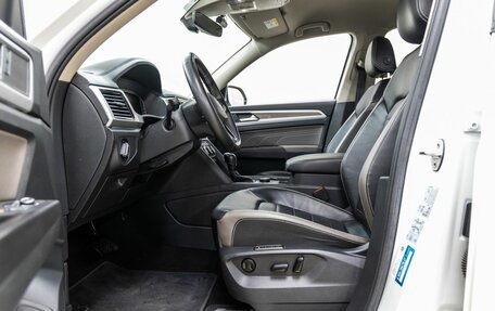 Volkswagen Teramont I, 2021 год, 4 388 000 рублей, 32 фотография