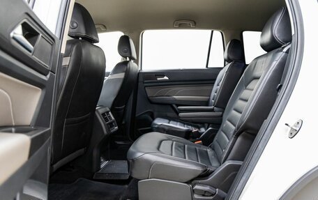 Volkswagen Teramont I, 2021 год, 4 388 000 рублей, 34 фотография