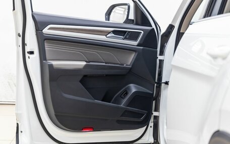 Volkswagen Teramont I, 2021 год, 4 388 000 рублей, 31 фотография