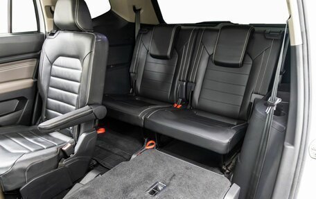 Volkswagen Teramont I, 2021 год, 4 388 000 рублей, 30 фотография