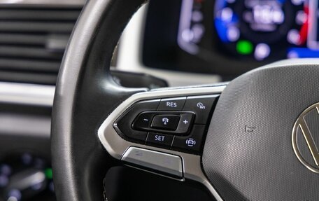 Volkswagen Teramont I, 2021 год, 4 388 000 рублей, 26 фотография