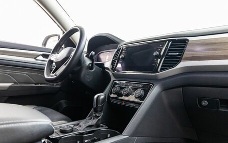 Volkswagen Teramont I, 2021 год, 4 388 000 рублей, 33 фотография