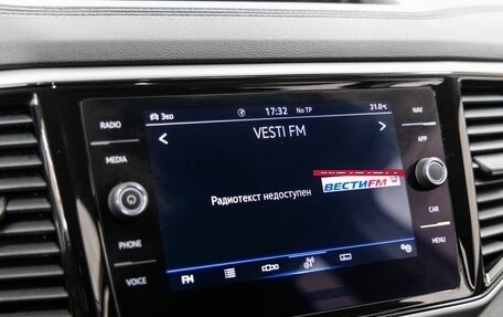 Volkswagen Teramont I, 2021 год, 4 388 000 рублей, 35 фотография