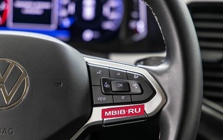 Volkswagen Teramont I, 2021 год, 4 388 000 рублей, 27 фотография