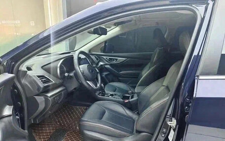 Subaru XV II, 2021 год, 1 830 000 рублей, 5 фотография