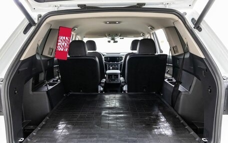 Volkswagen Teramont I, 2021 год, 4 388 000 рублей, 39 фотография