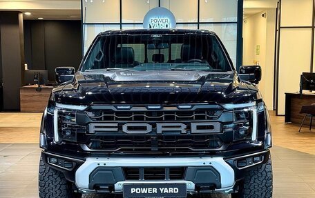 Ford F-150, 2025 год, 16 990 000 рублей, 2 фотография