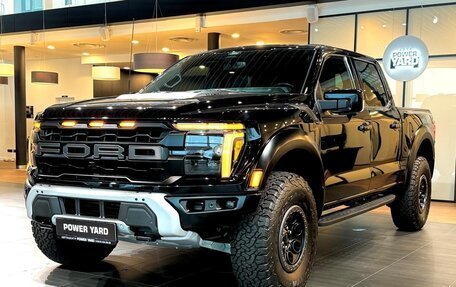 Ford F-150, 2025 год, 16 990 000 рублей, 3 фотография