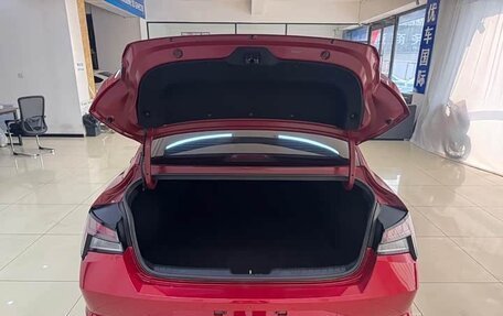 Hyundai Elantra, 2022 год, 1 303 457 рублей, 17 фотография