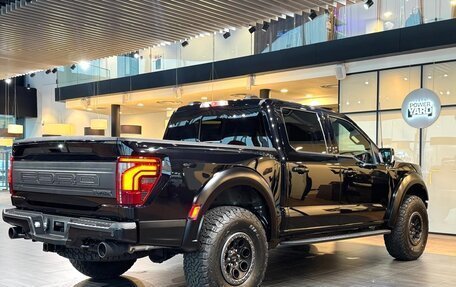 Ford F-150, 2025 год, 16 990 000 рублей, 4 фотография