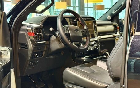 Ford F-150, 2025 год, 16 990 000 рублей, 10 фотография