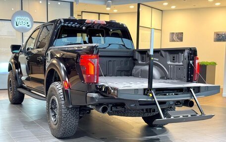 Ford F-150, 2025 год, 16 990 000 рублей, 17 фотография