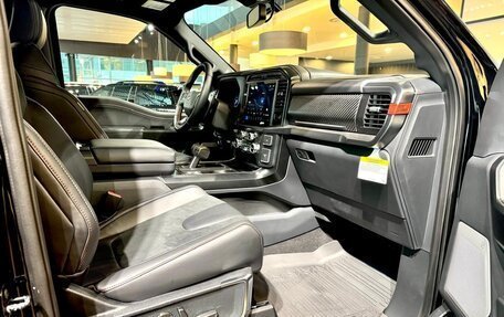 Ford F-150, 2025 год, 16 990 000 рублей, 18 фотография