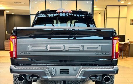 Ford F-150, 2025 год, 16 990 000 рублей, 15 фотография