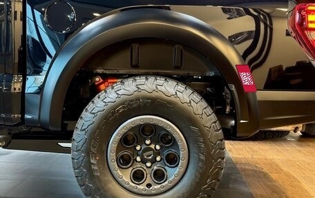 Ford F-150, 2025 год, 16 990 000 рублей, 9 фотография