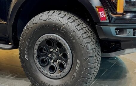 Ford F-150, 2025 год, 16 990 000 рублей, 13 фотография