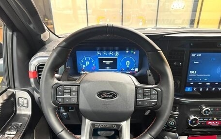 Ford F-150, 2025 год, 16 990 000 рублей, 8 фотография