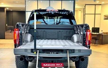 Ford F-150, 2025 год, 16 990 000 рублей, 16 фотография