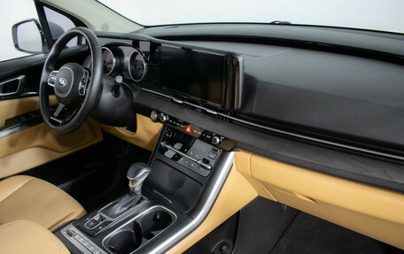 KIA Carnival, 2020 год, 4 300 000 рублей, 9 фотография