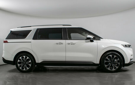 KIA Carnival, 2020 год, 4 300 000 рублей, 4 фотография