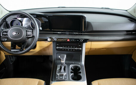 KIA Carnival, 2020 год, 4 300 000 рублей, 13 фотография