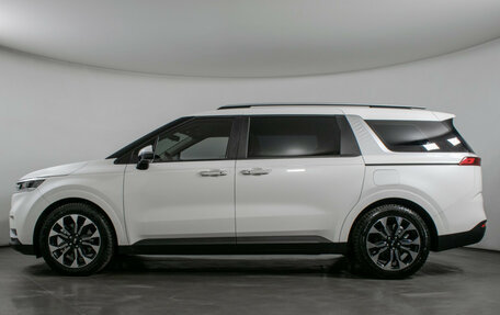 KIA Carnival, 2020 год, 4 300 000 рублей, 8 фотография