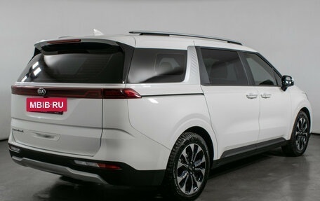 KIA Carnival, 2020 год, 4 300 000 рублей, 5 фотография