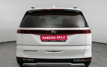 KIA Carnival, 2020 год, 4 300 000 рублей, 6 фотография